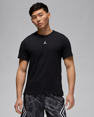 NIKE公式】ジョーダン Dri-FIT スポーツ メンズ パフォーマンス トップ